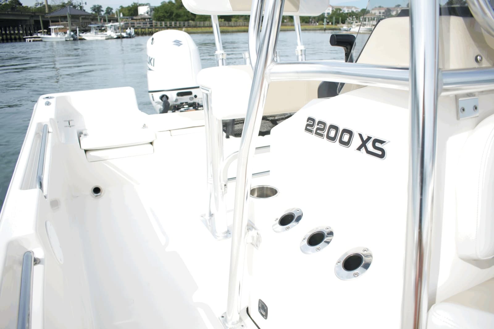 2025 Bulls Bay 2200 XS - Photo 10