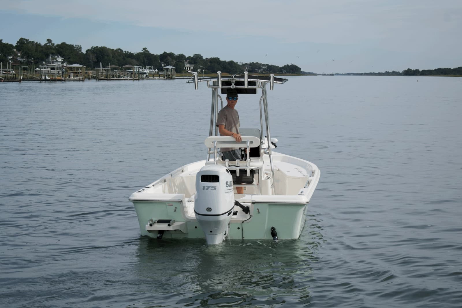 2025 Bulls Bay 2200 XS - Photo 5