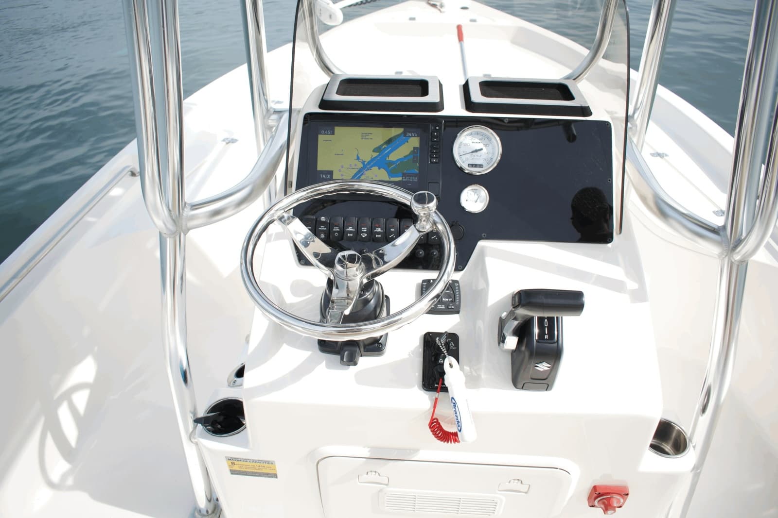 2025 Bulls Bay 2200 XS - Photo 11