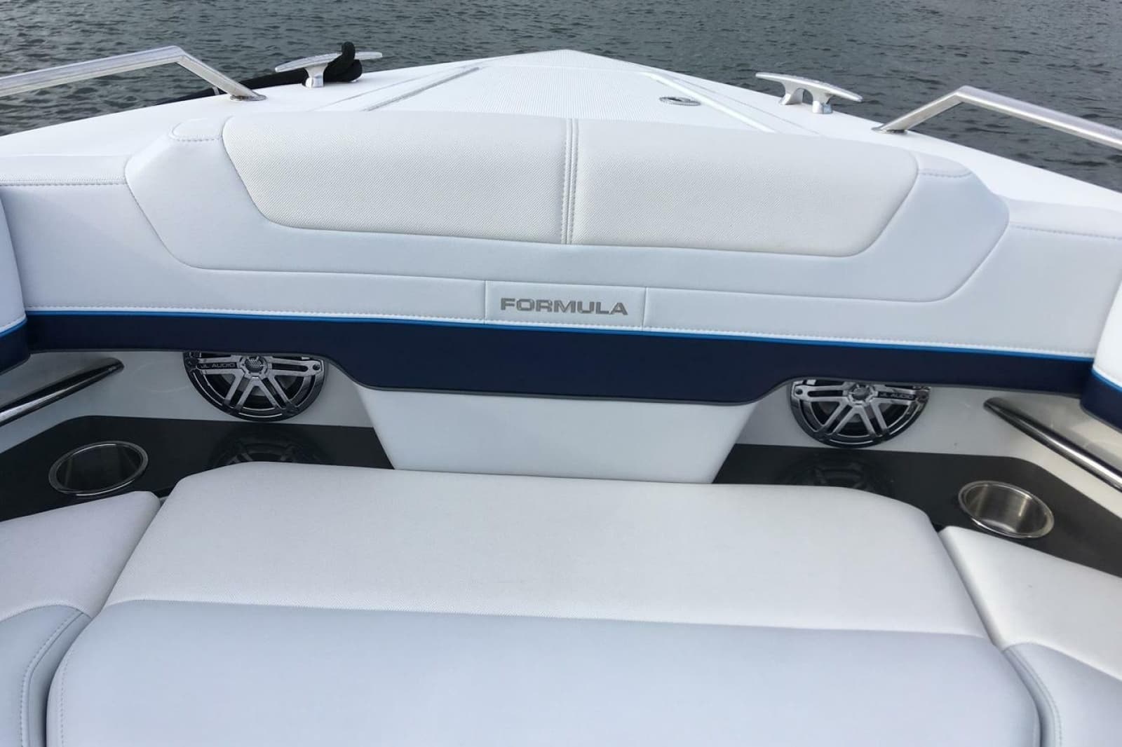 2022 Formula 380 Super Sport Crossover I/O - Photo 16