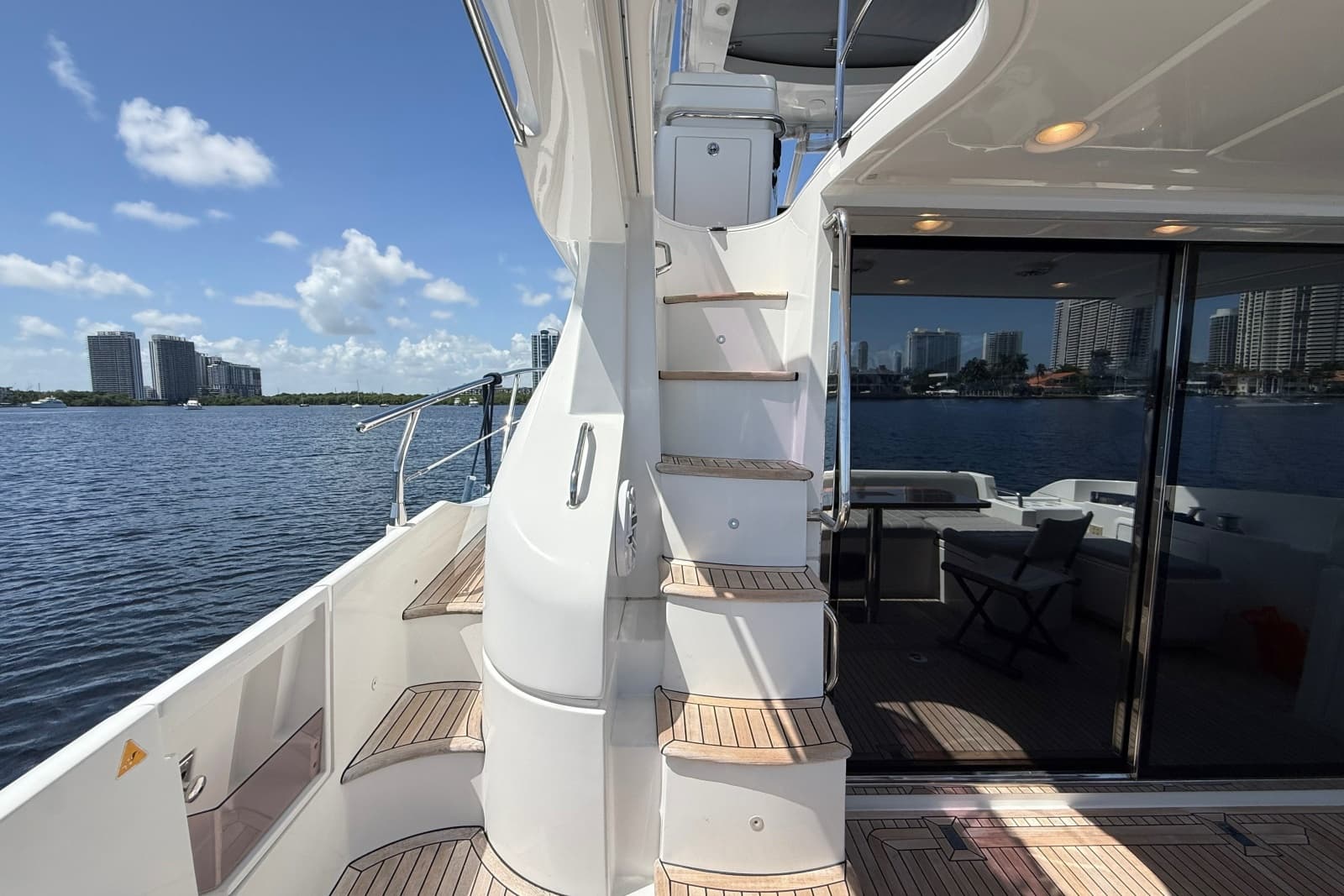 2015 Azimut 54 - Photo 53