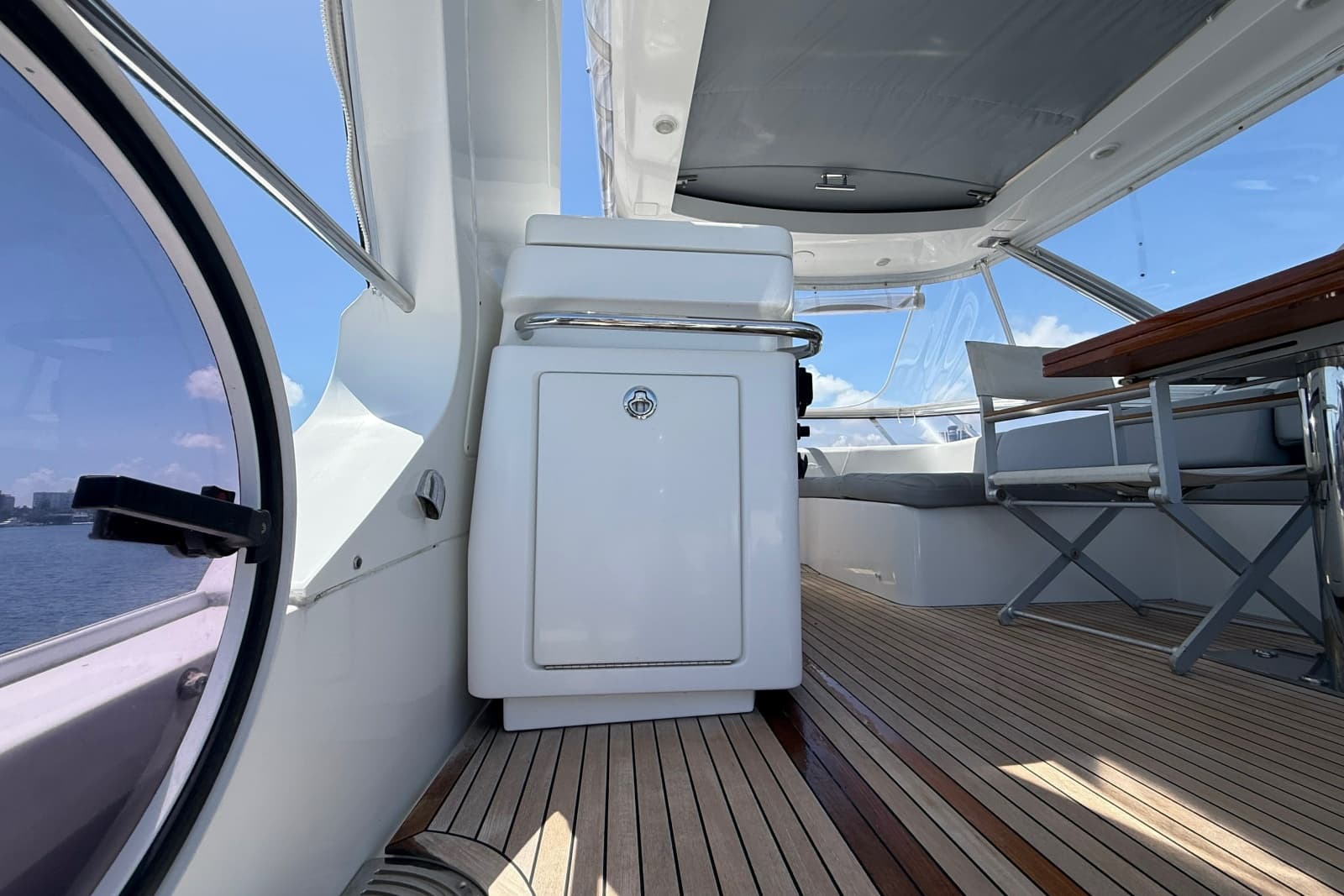 2015 Azimut 54 - Photo 47