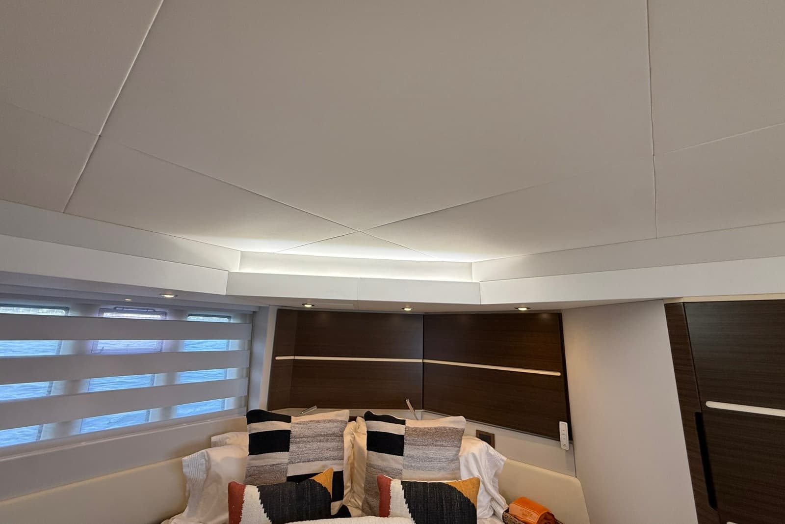2015 Azimut 54 - Photo 92