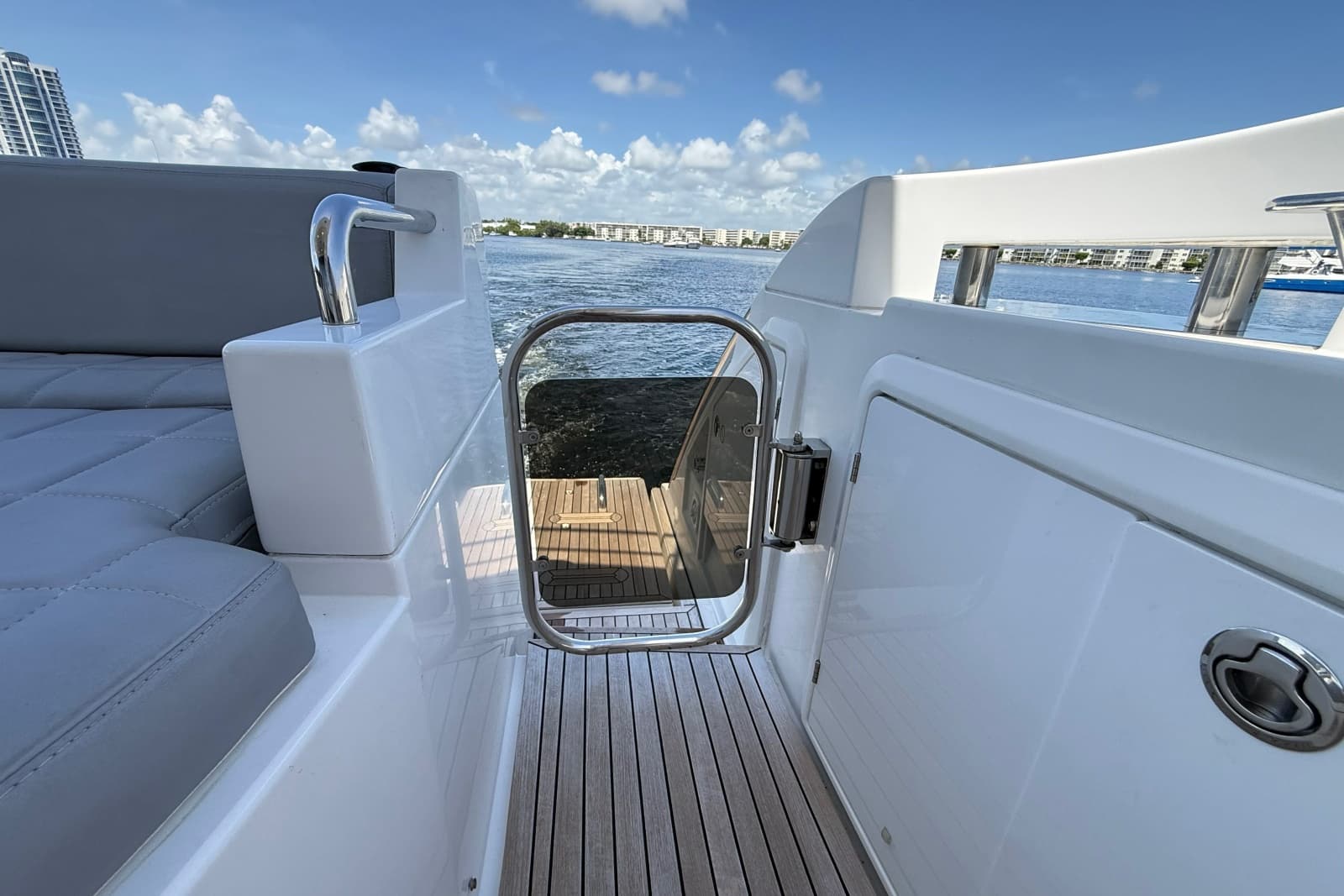 2015 Azimut 54 - Photo 63