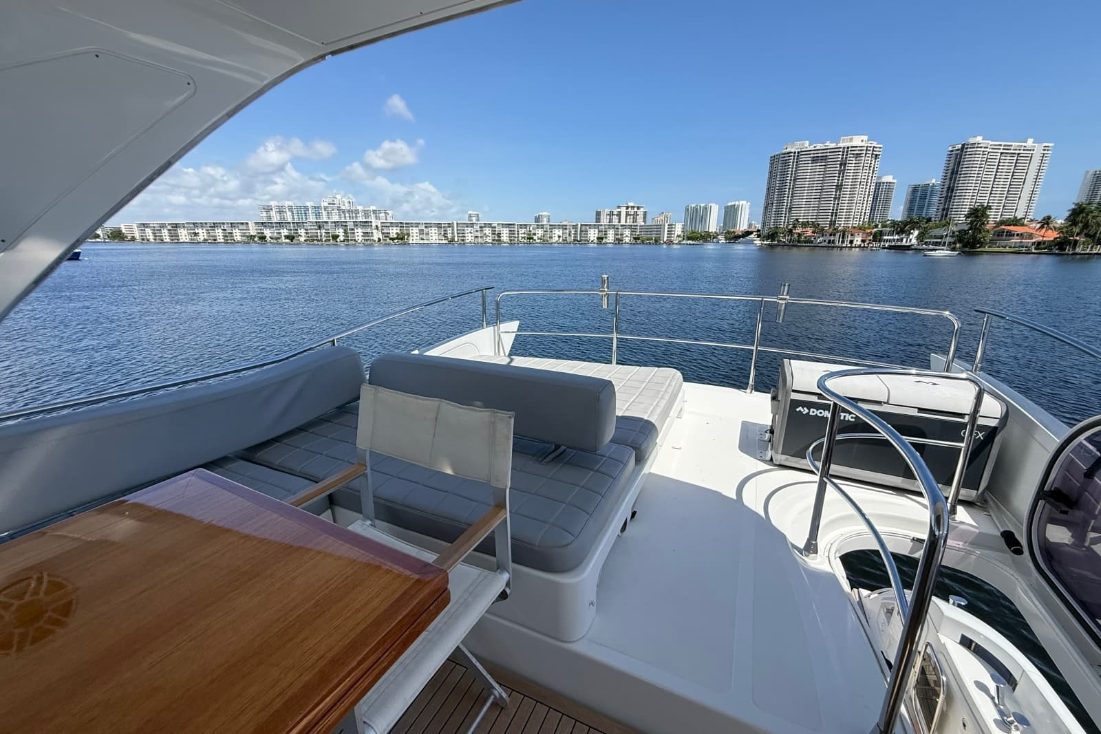 2015 Azimut 54 - Photo 45