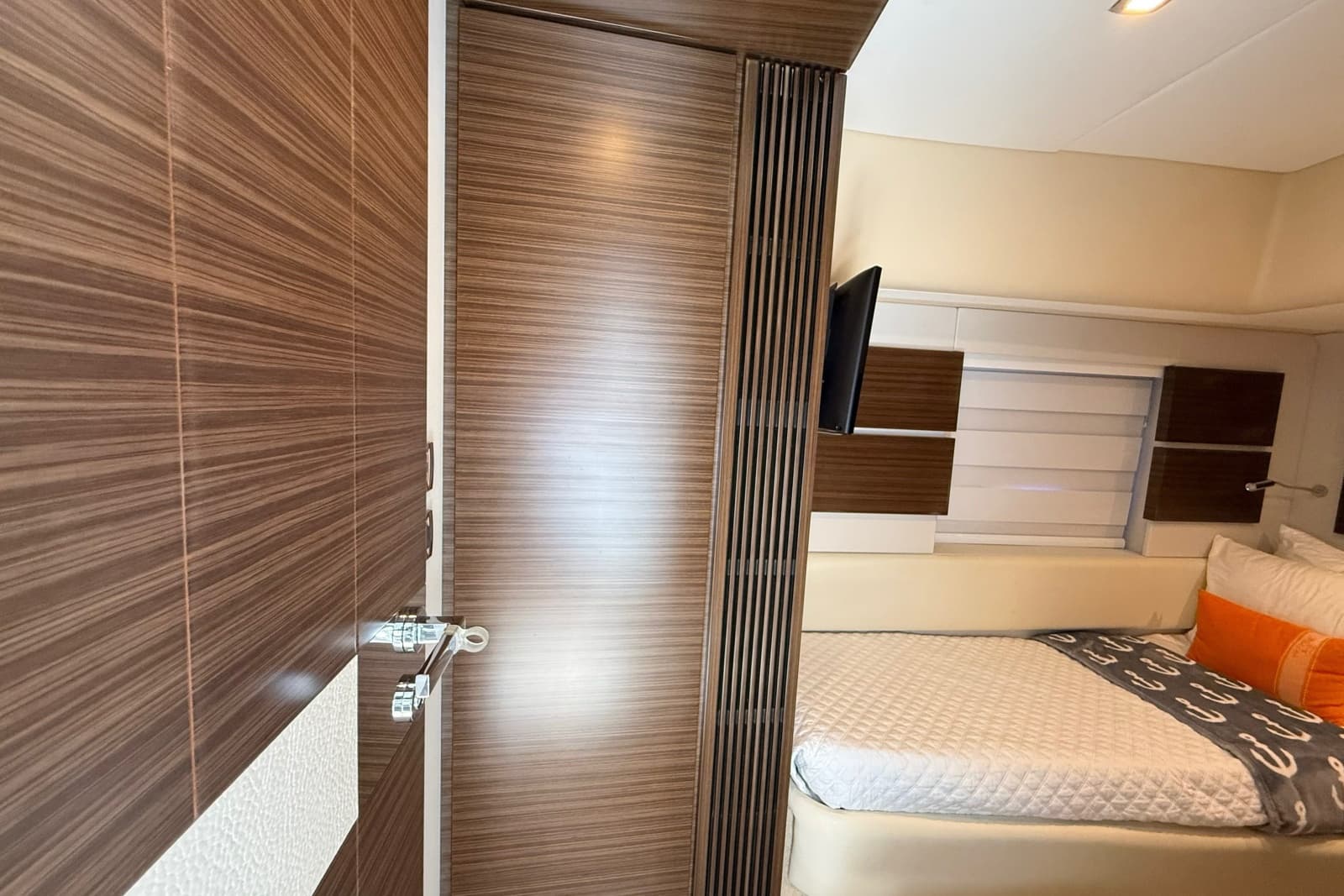 2015 Azimut 54 - Photo 85