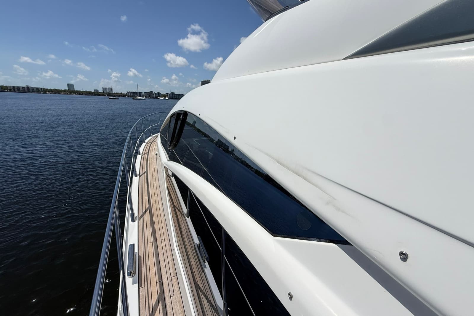 2015 Azimut 54 - Photo 22