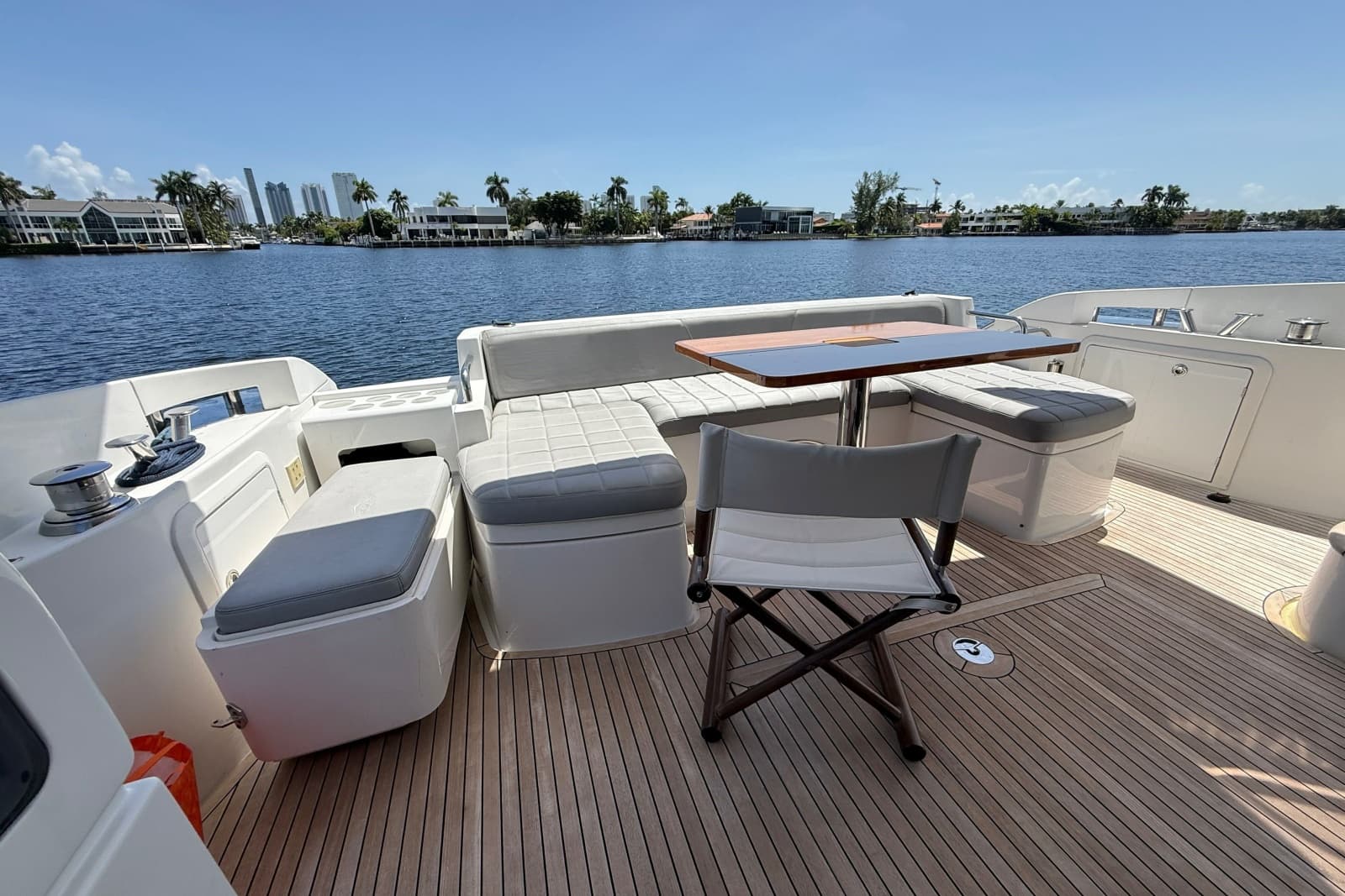 2015 Azimut 54 - Photo 59