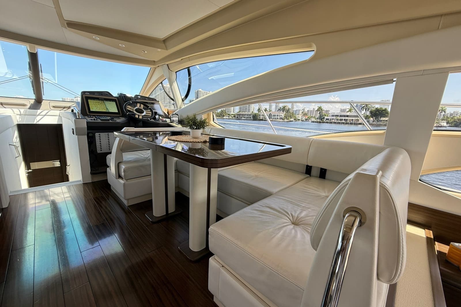 2015 Azimut 54 - Photo 72