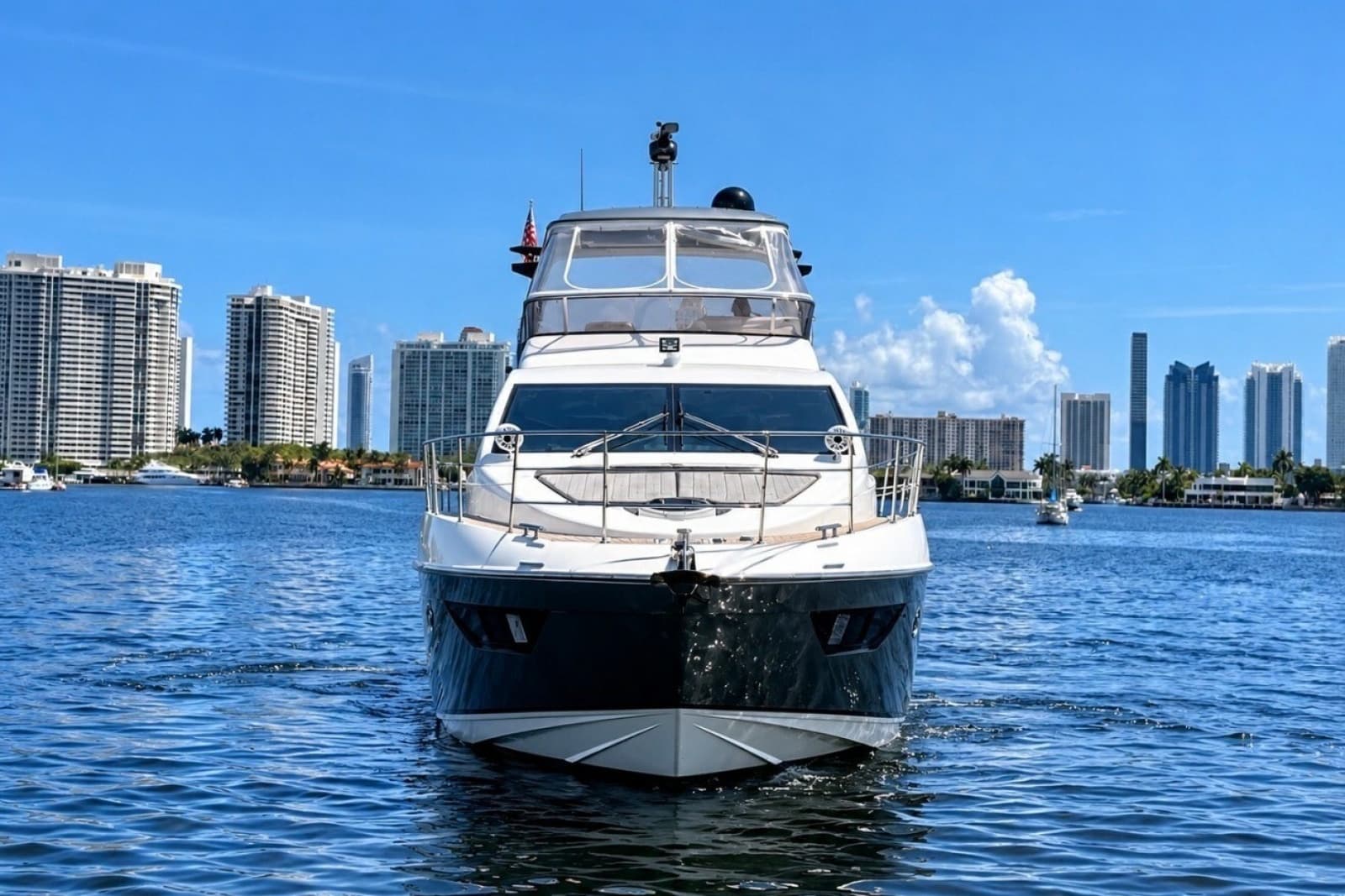2015 Azimut 54 - Photo 3
