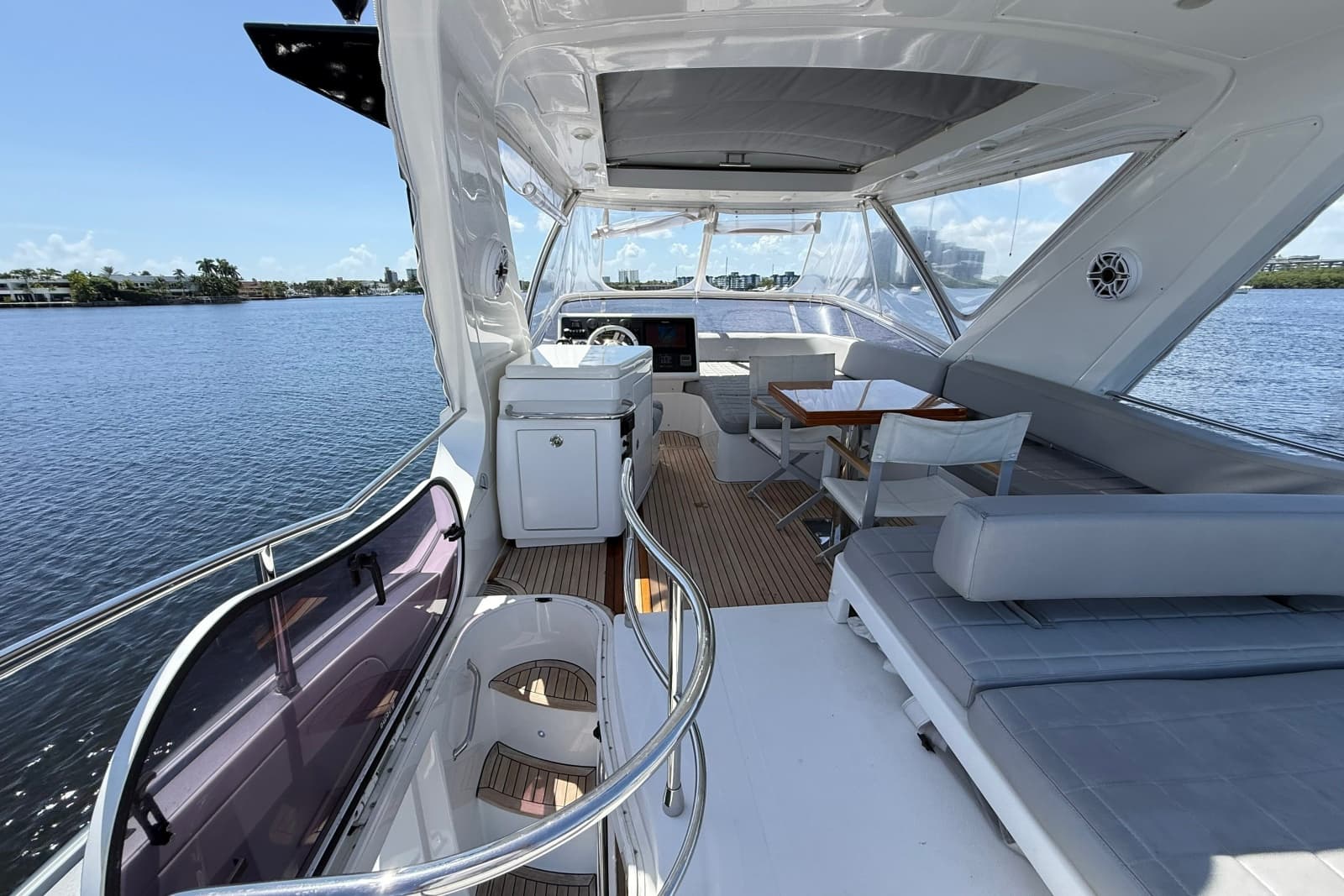 2015 Azimut 54 - Photo 43