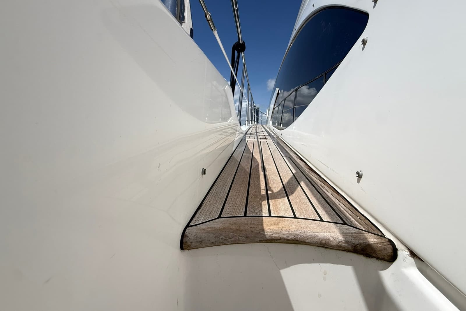 2015 Azimut 54 - Photo 55