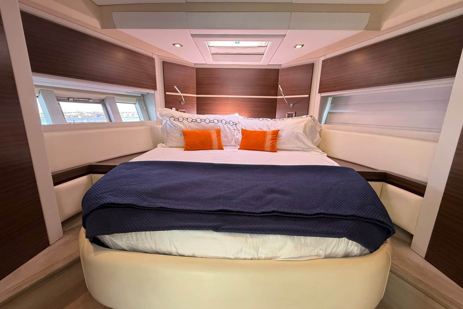2015 Azimut 54 - Photo 82