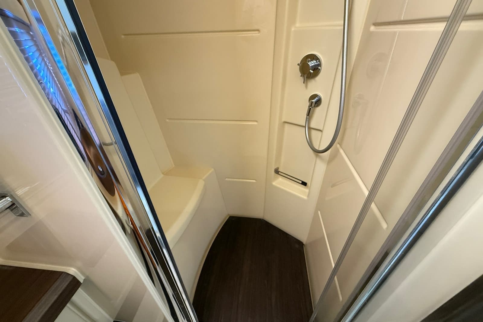 2015 Azimut 54 - Photo 95