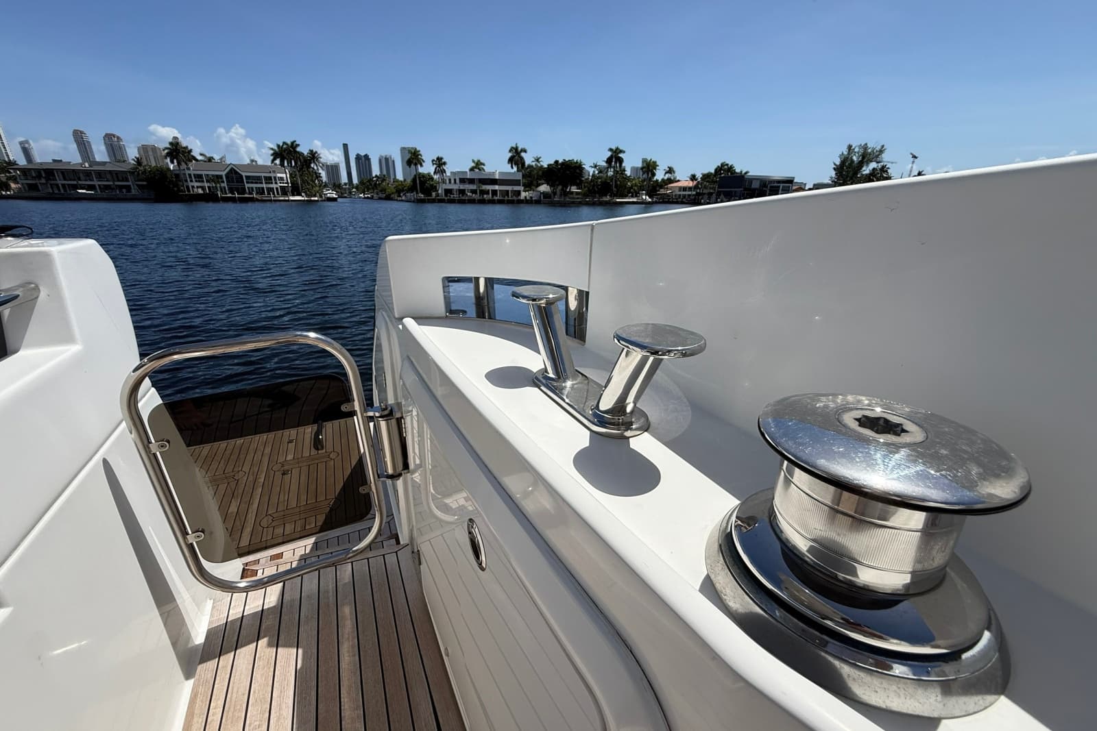 2015 Azimut 54 - Photo 52
