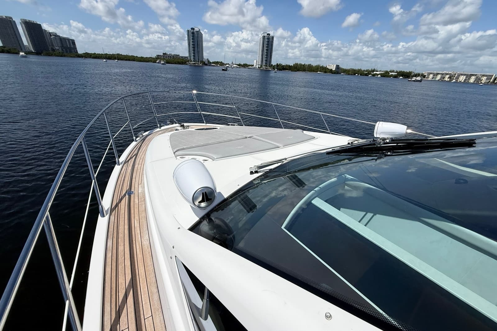 2015 Azimut 54 - Photo 21
