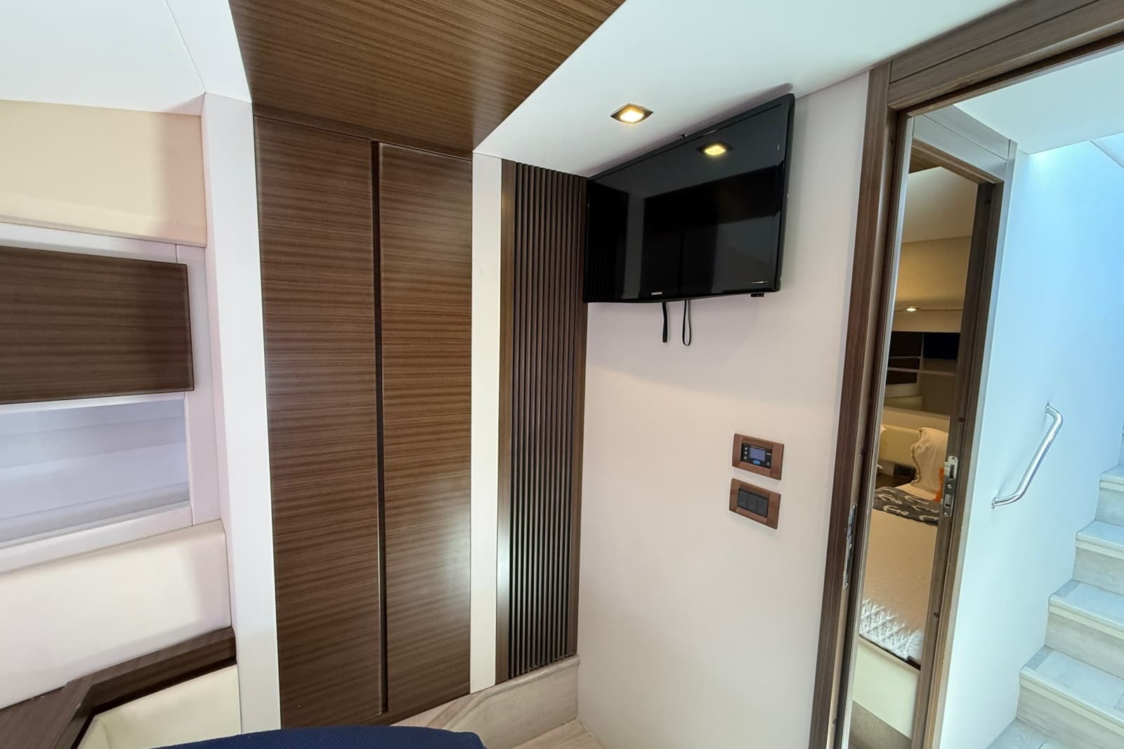 2015 Azimut 54 - Photo 83