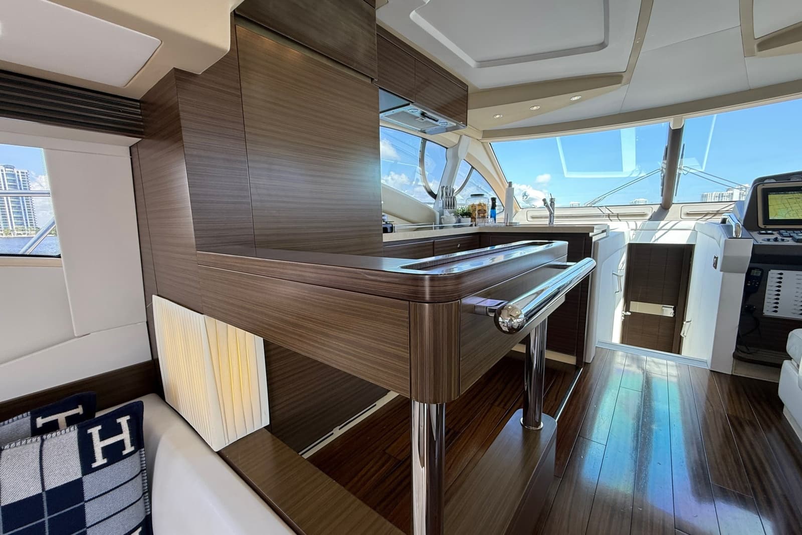 2015 Azimut 54 - Photo 71