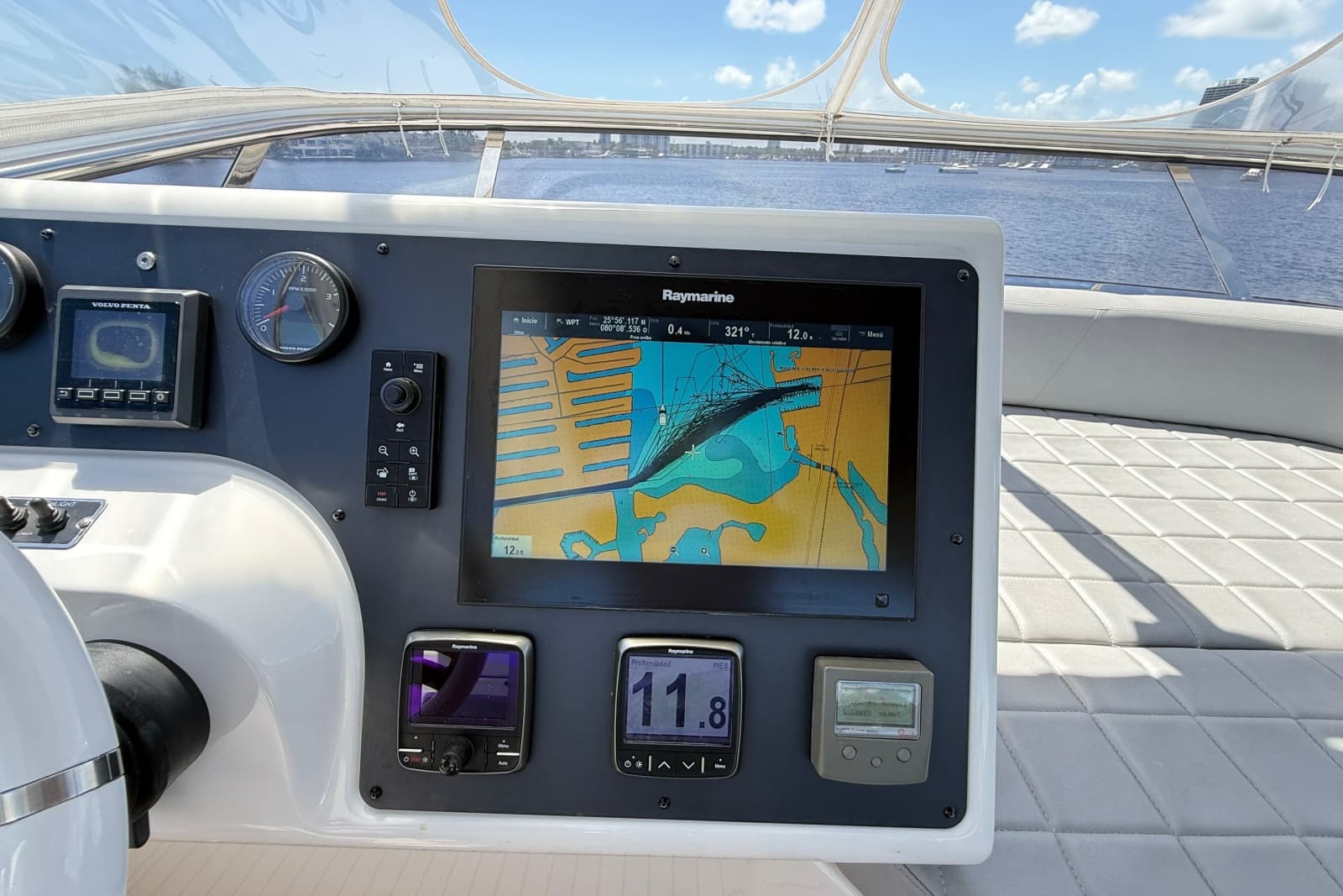 2015 Azimut 54 - Photo 40