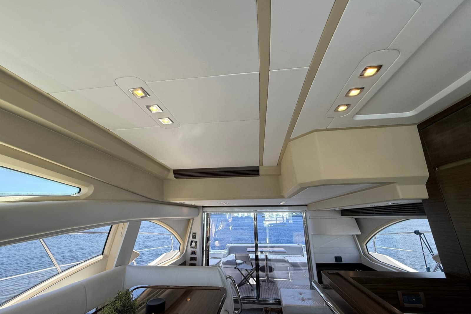 2015 Azimut 54 - Photo 77