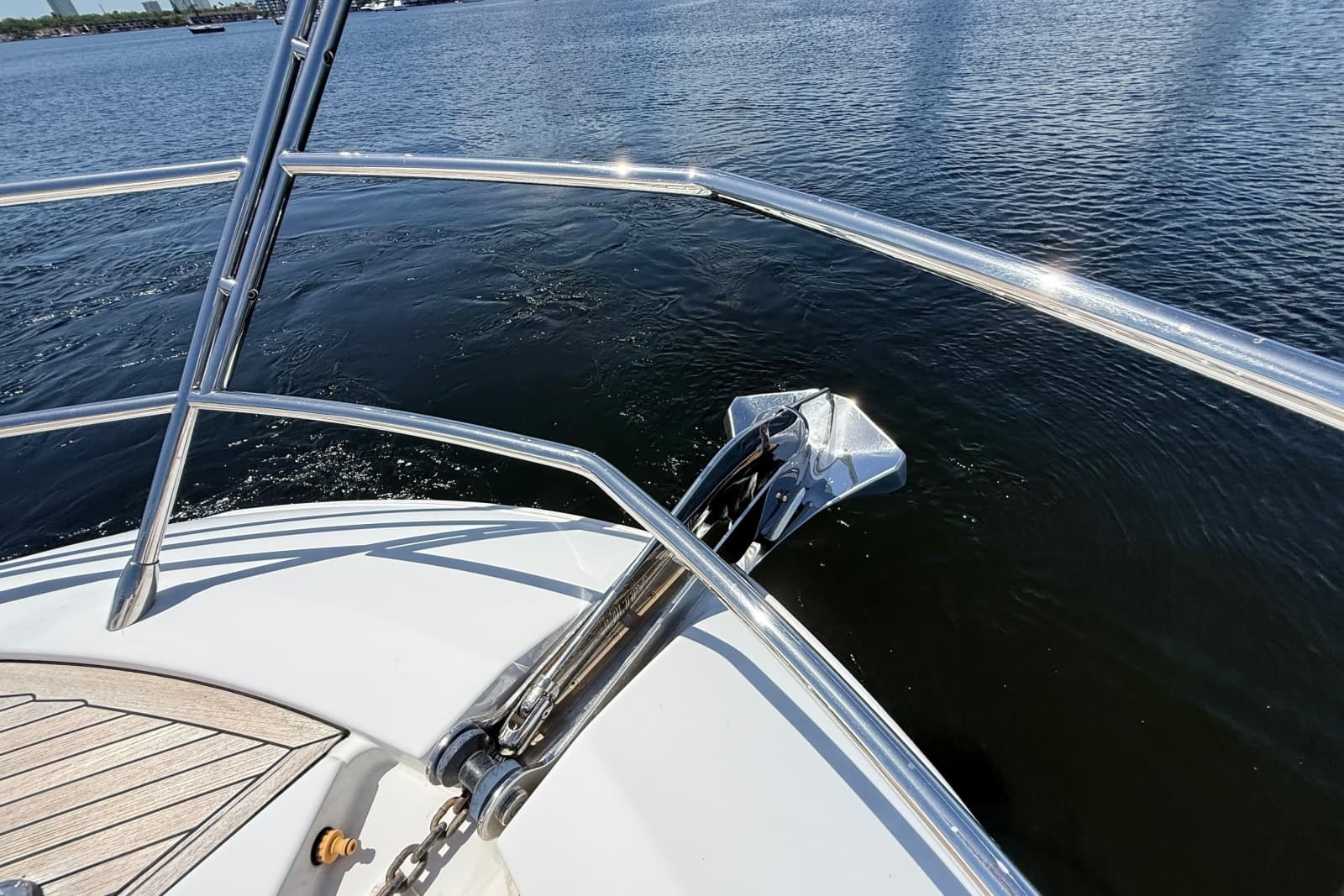 2015 Azimut 54 - Photo 18