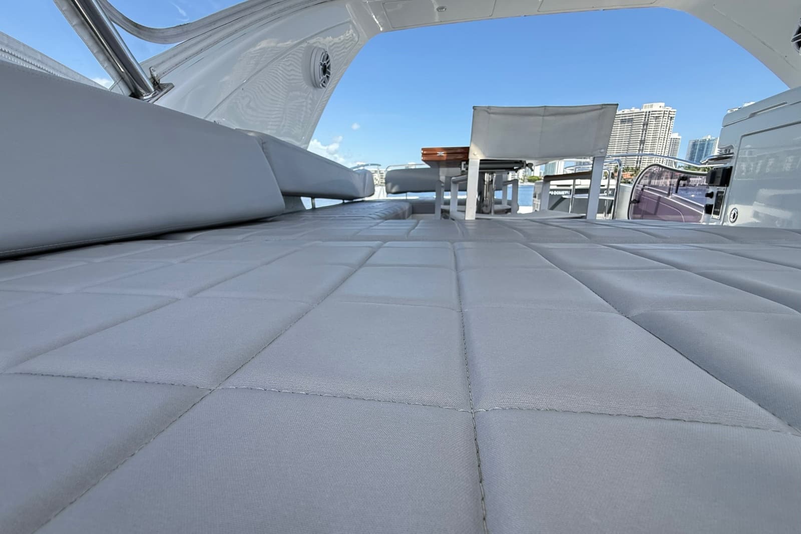 2015 Azimut 54 - Photo 31