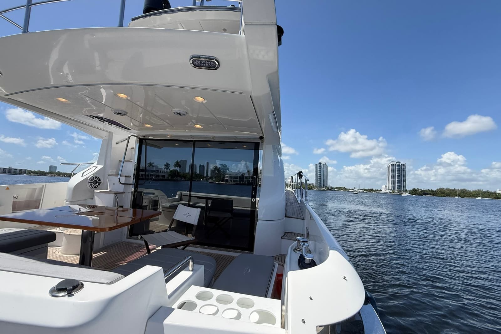 2015 Azimut 54 - Photo 51