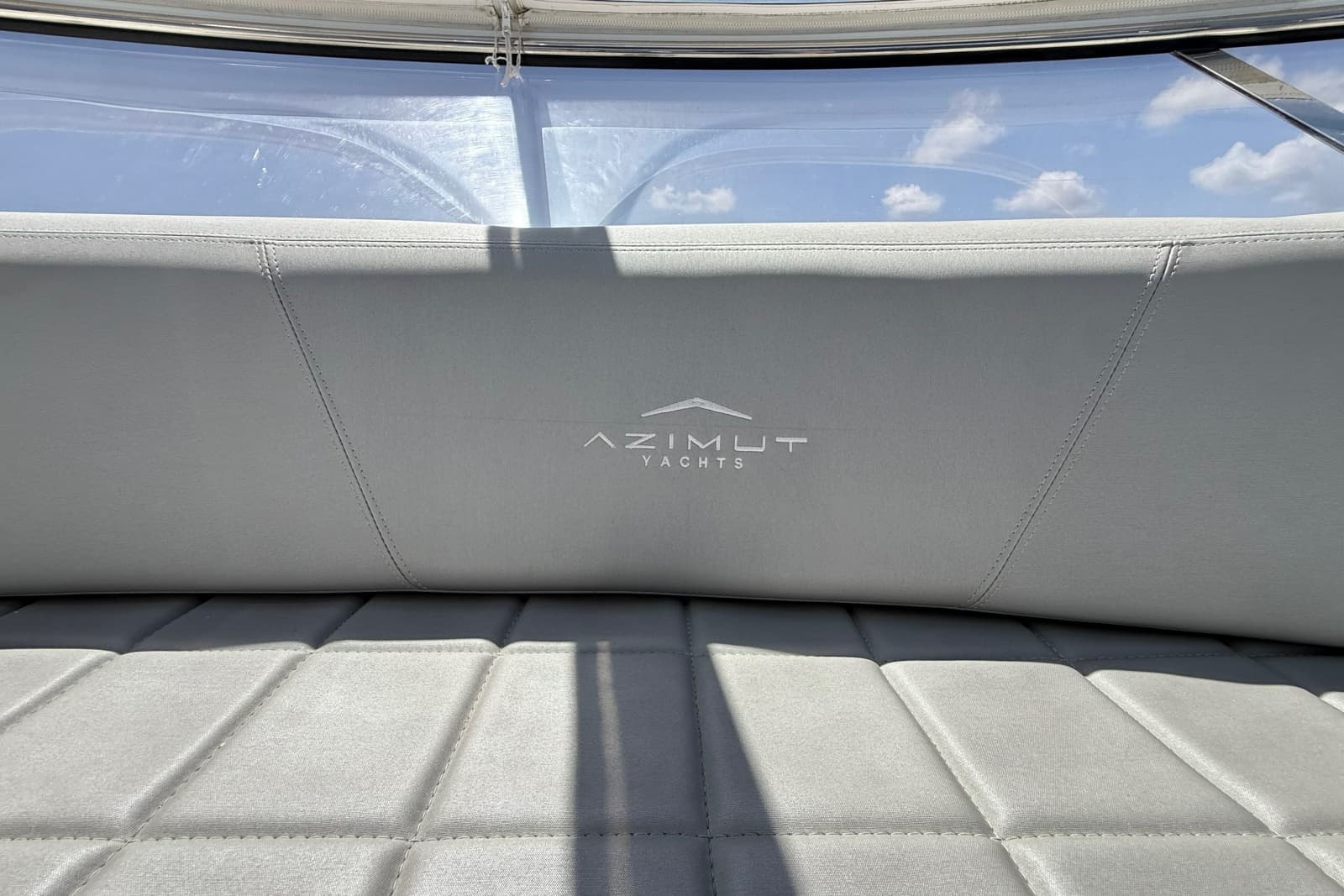 2015 Azimut 54 - Photo 33