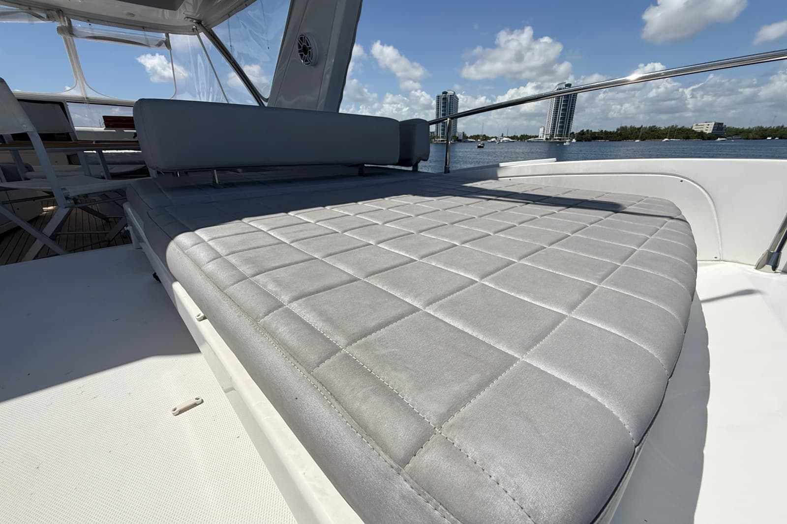 2015 Azimut 54 - Photo 26
