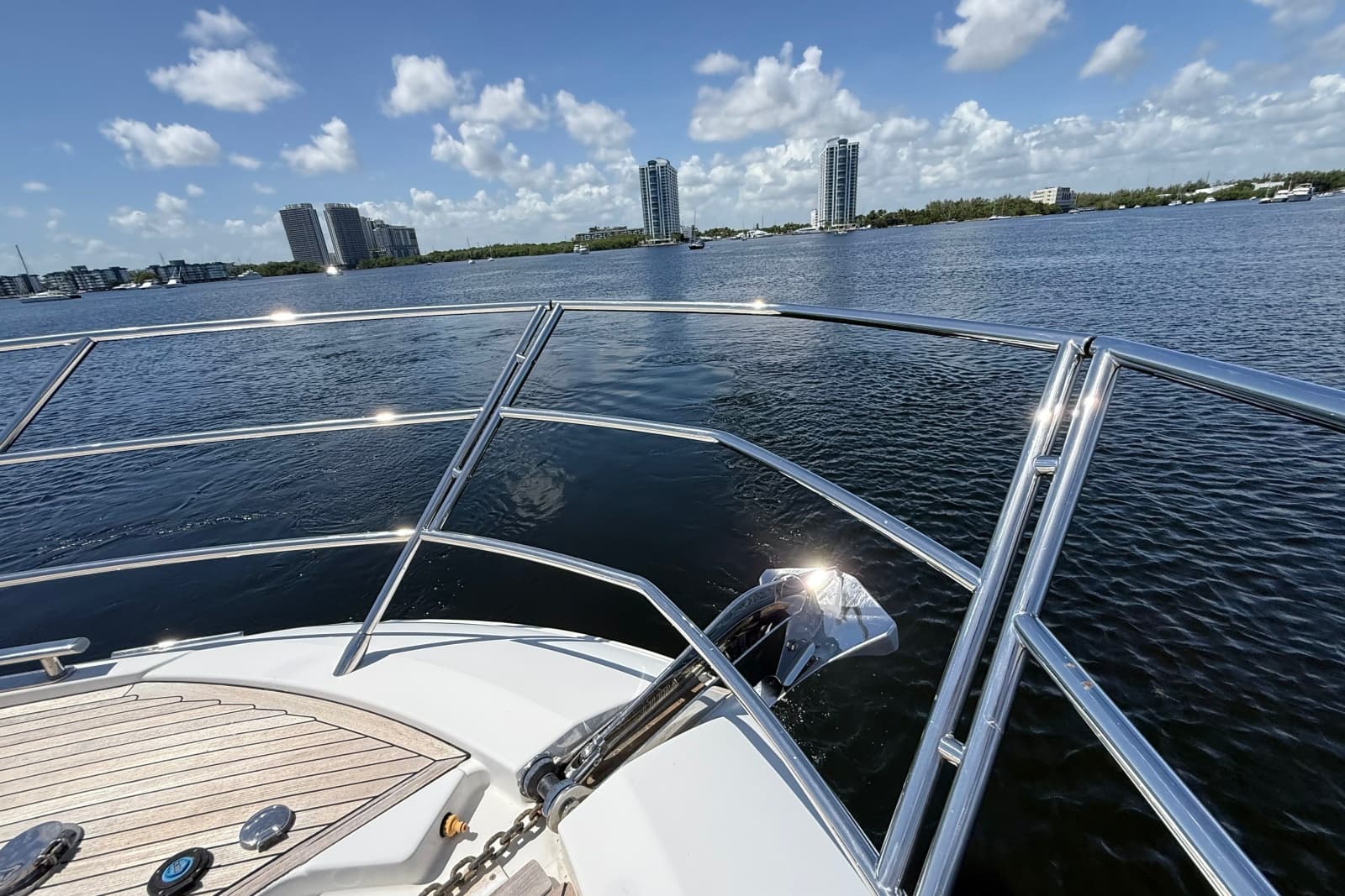 2015 Azimut 54 - Photo 12