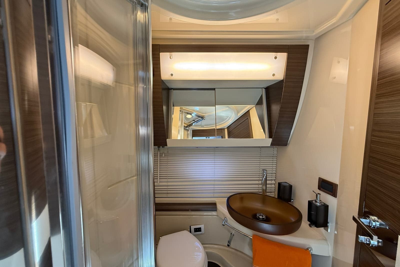2015 Azimut 54 - Photo 99