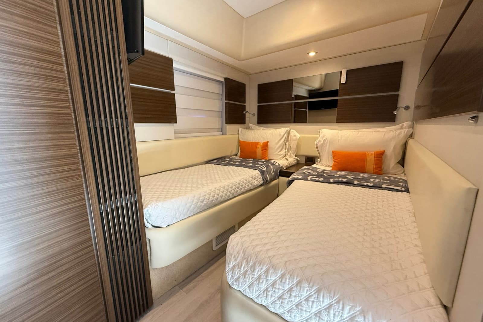 2015 Azimut 54 - Photo 84
