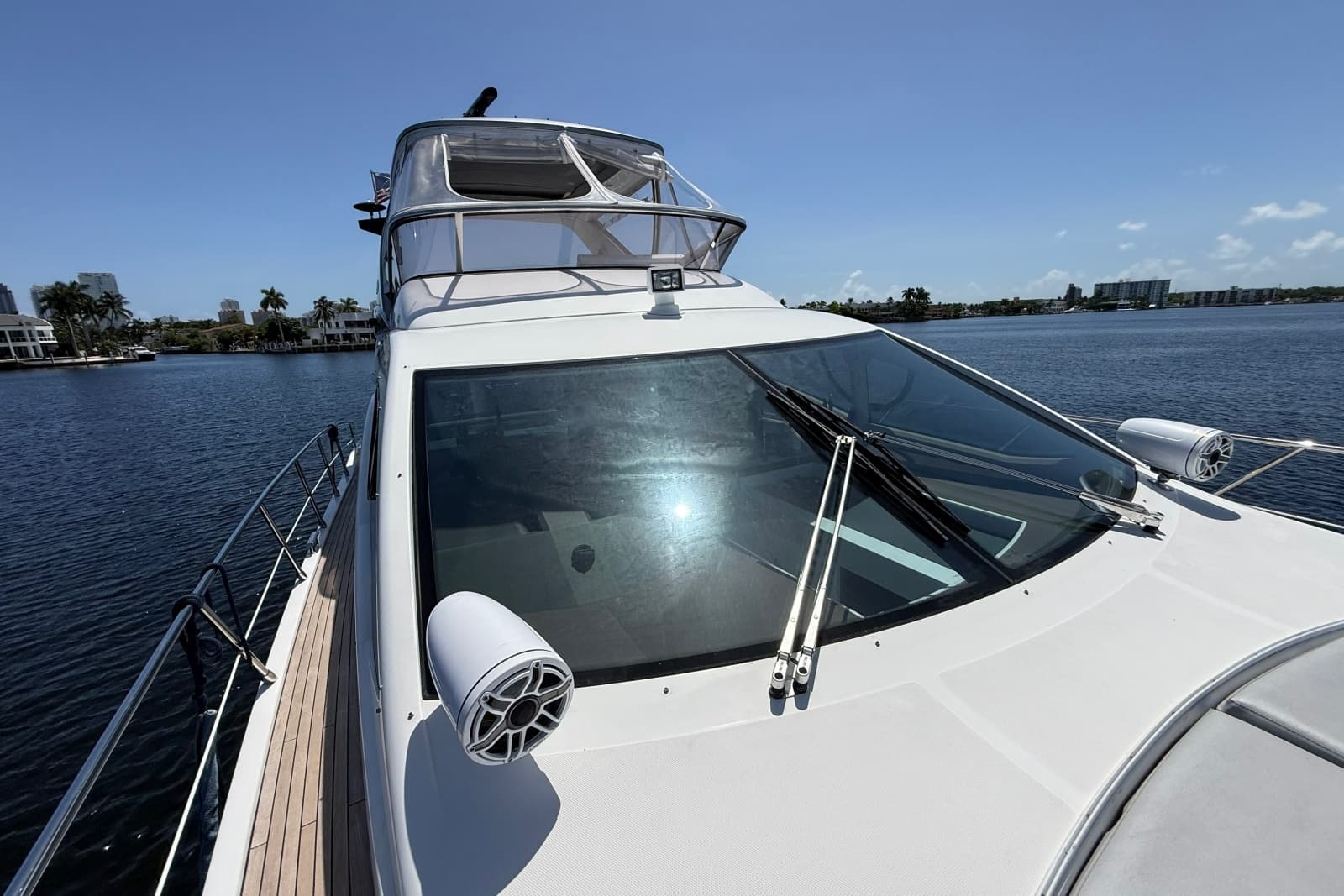 2015 Azimut 54 - Photo 15