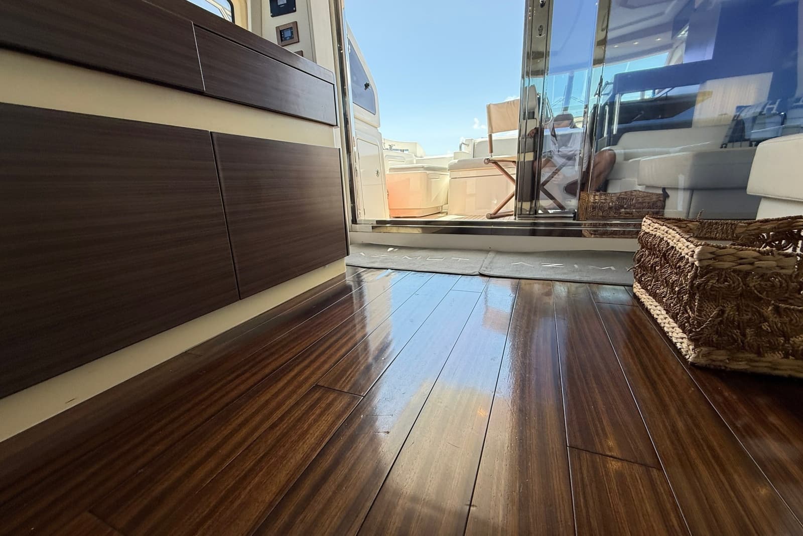 2015 Azimut 54 - Photo 70