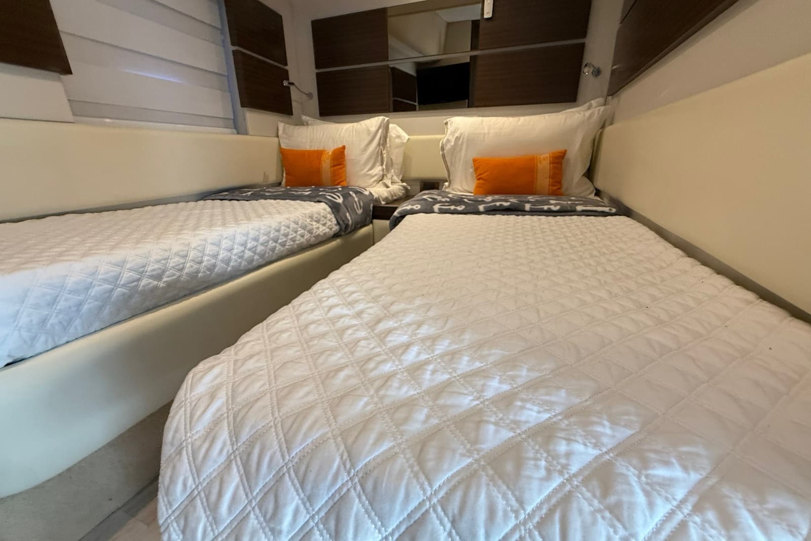 2015 Azimut 54 - Photo 86