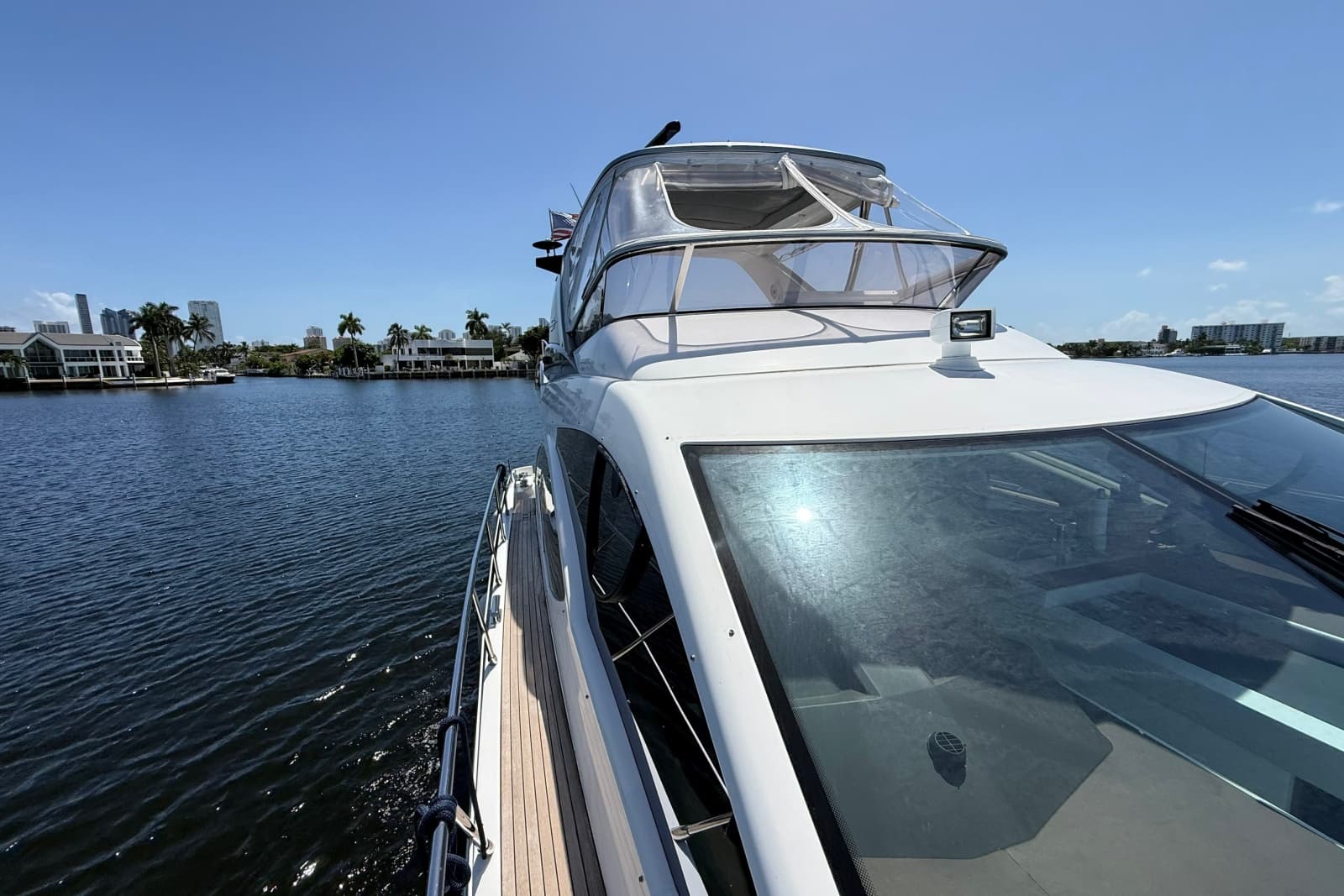 2015 Azimut 54 - Photo 14
