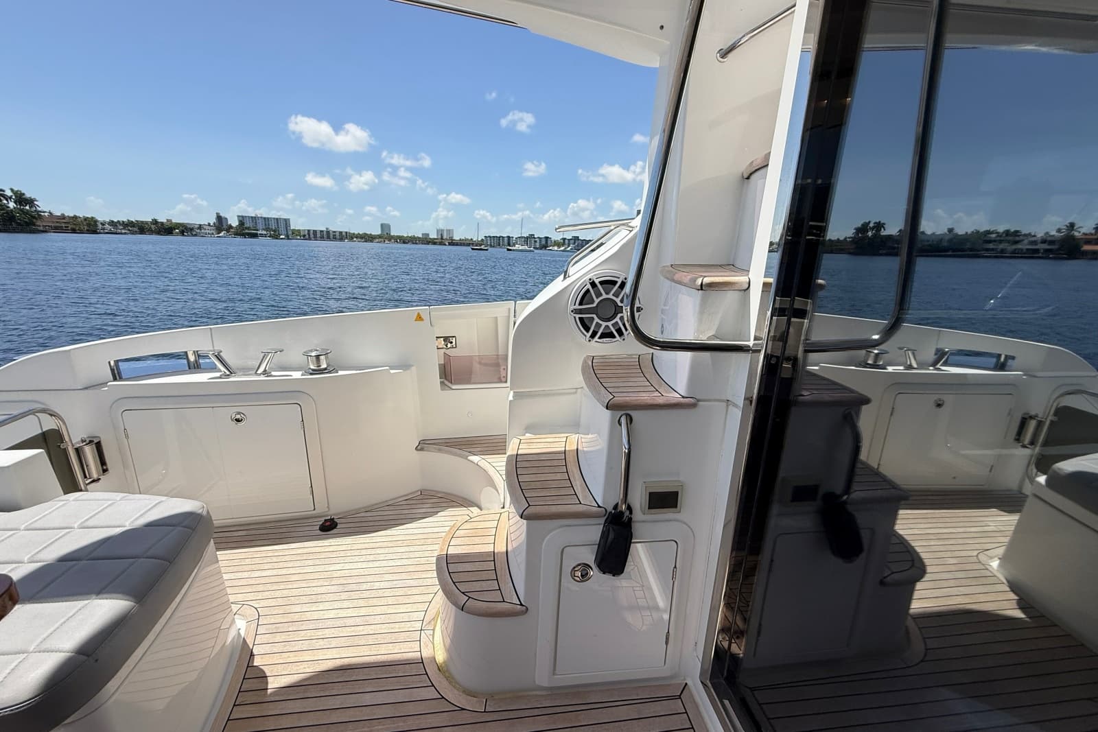 2015 Azimut 54 - Photo 57