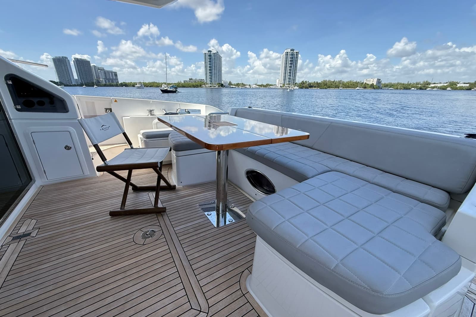 2015 Azimut 54 - Photo 66