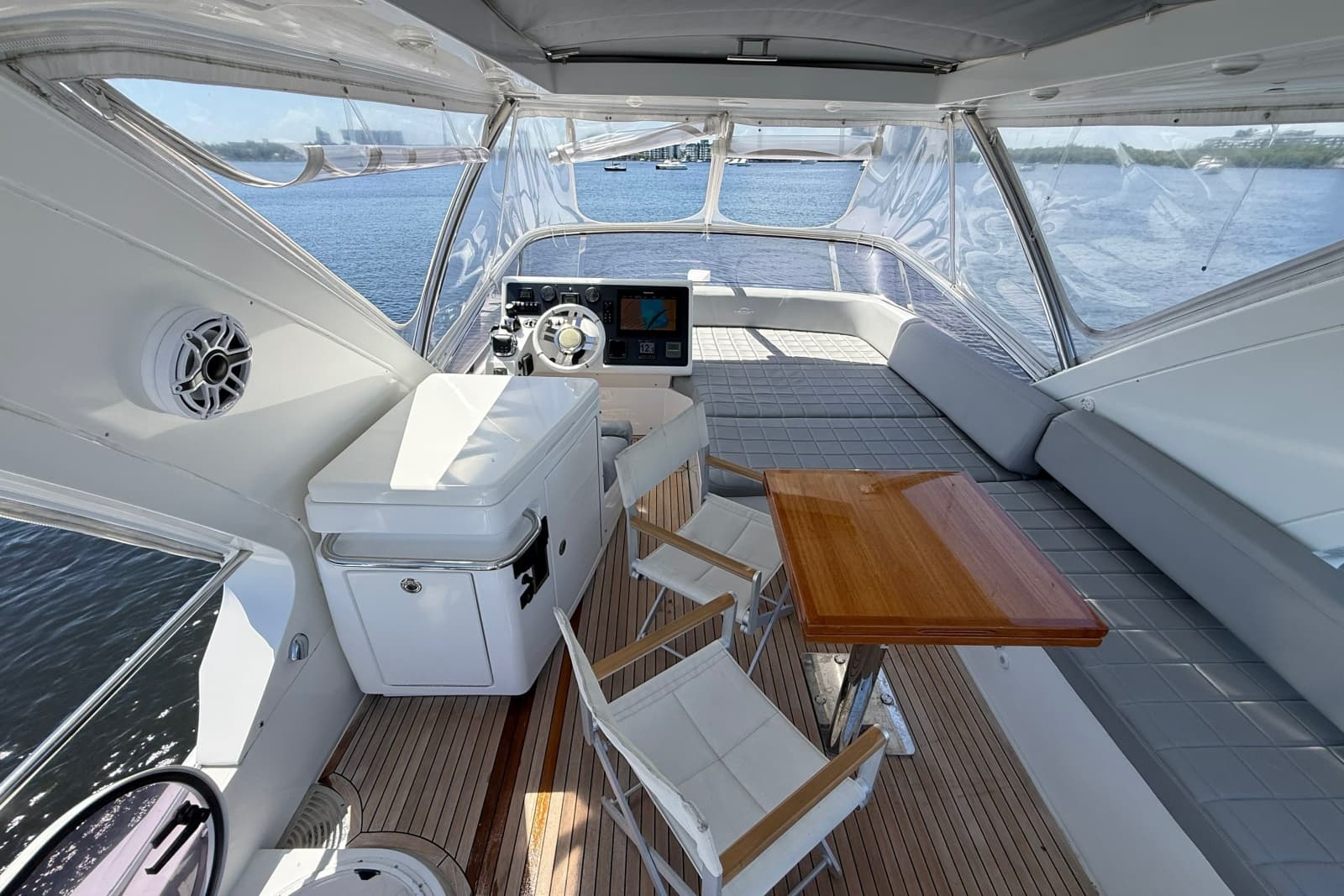 2015 Azimut 54 - Photo 25