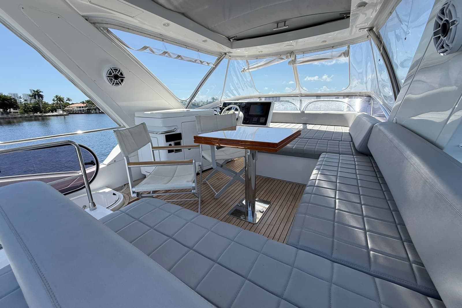 2015 Azimut 54 - Photo 29