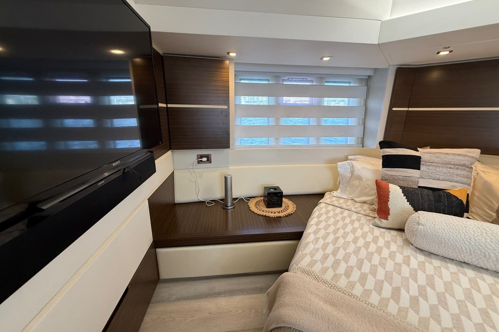 2015 Azimut 54 - Photo 89
