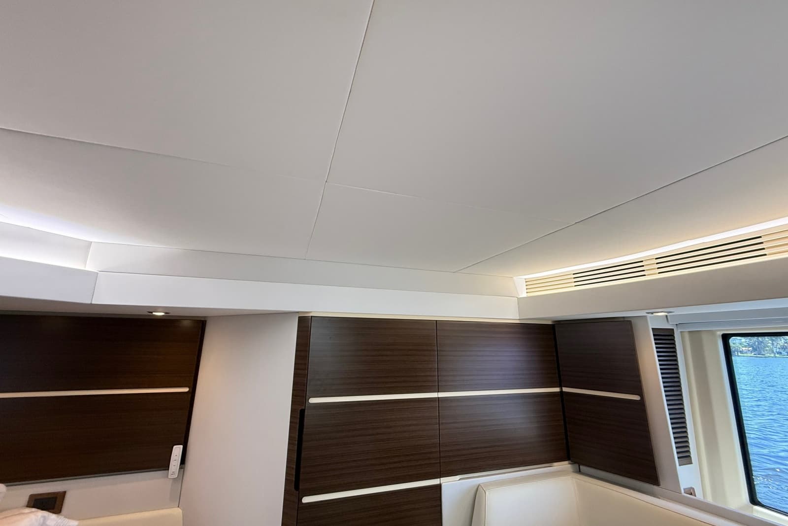 2015 Azimut 54 - Photo 91