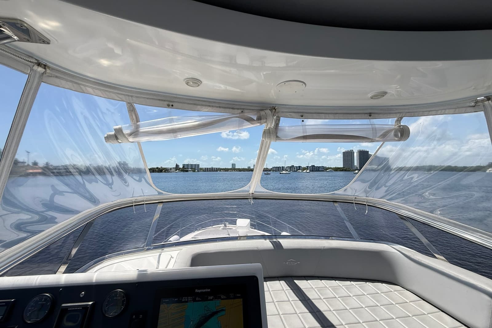 2015 Azimut 54 - Photo 34