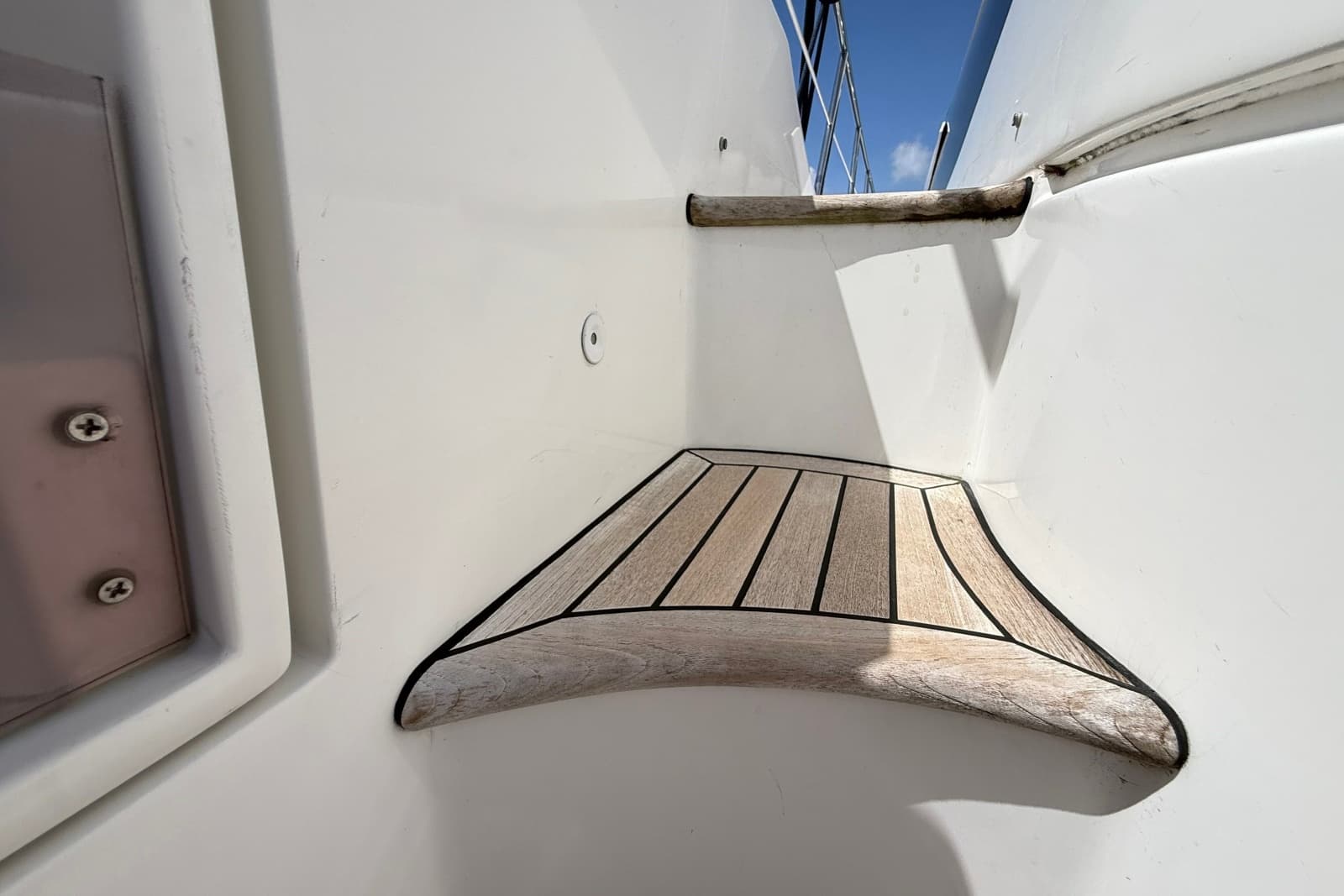 2015 Azimut 54 - Photo 54