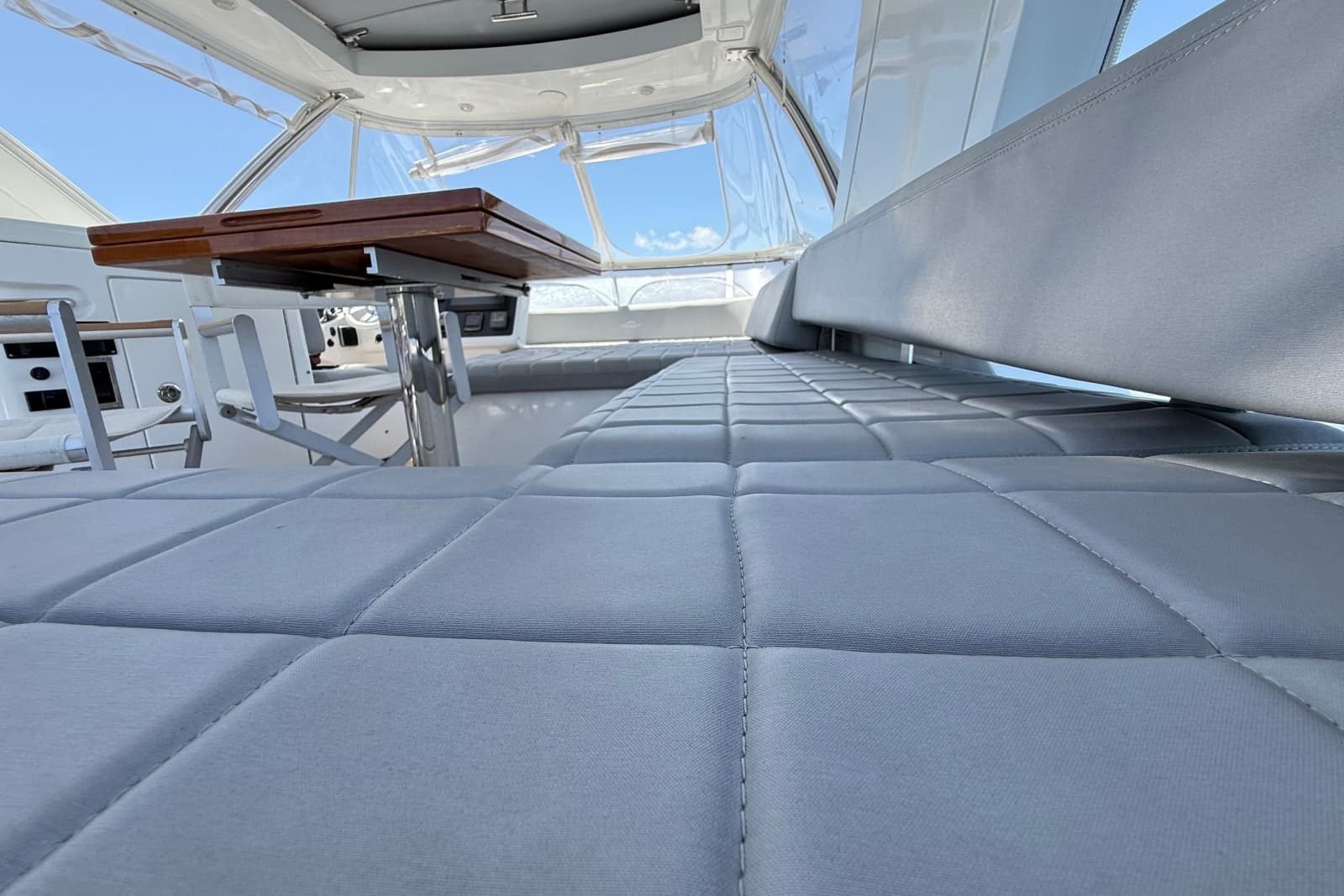 2015 Azimut 54 - Photo 28