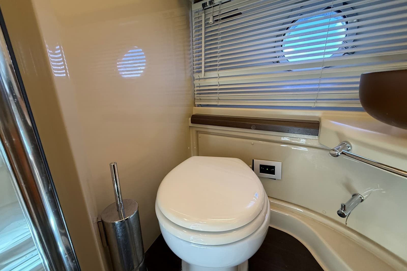 2015 Azimut 54 - Photo 98