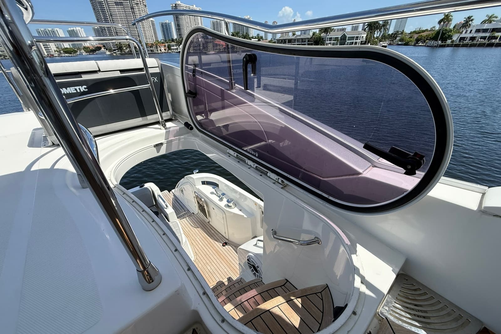 2015 Azimut 54 - Photo 24