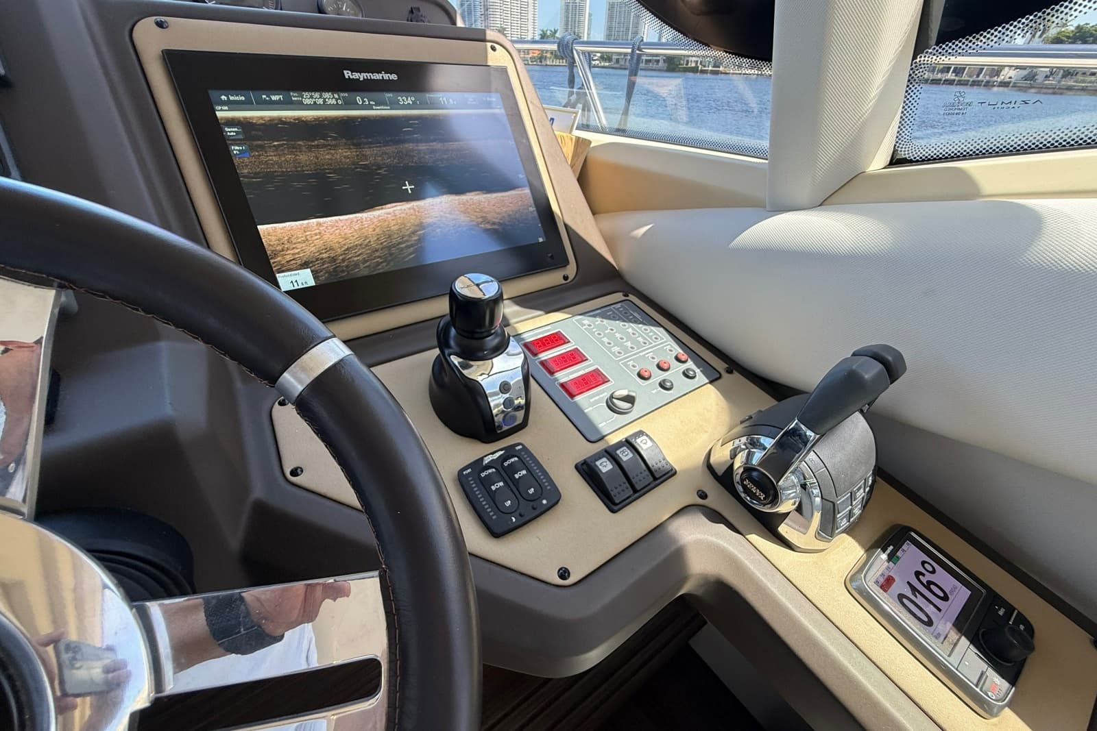 2015 Azimut 54 - Photo 79
