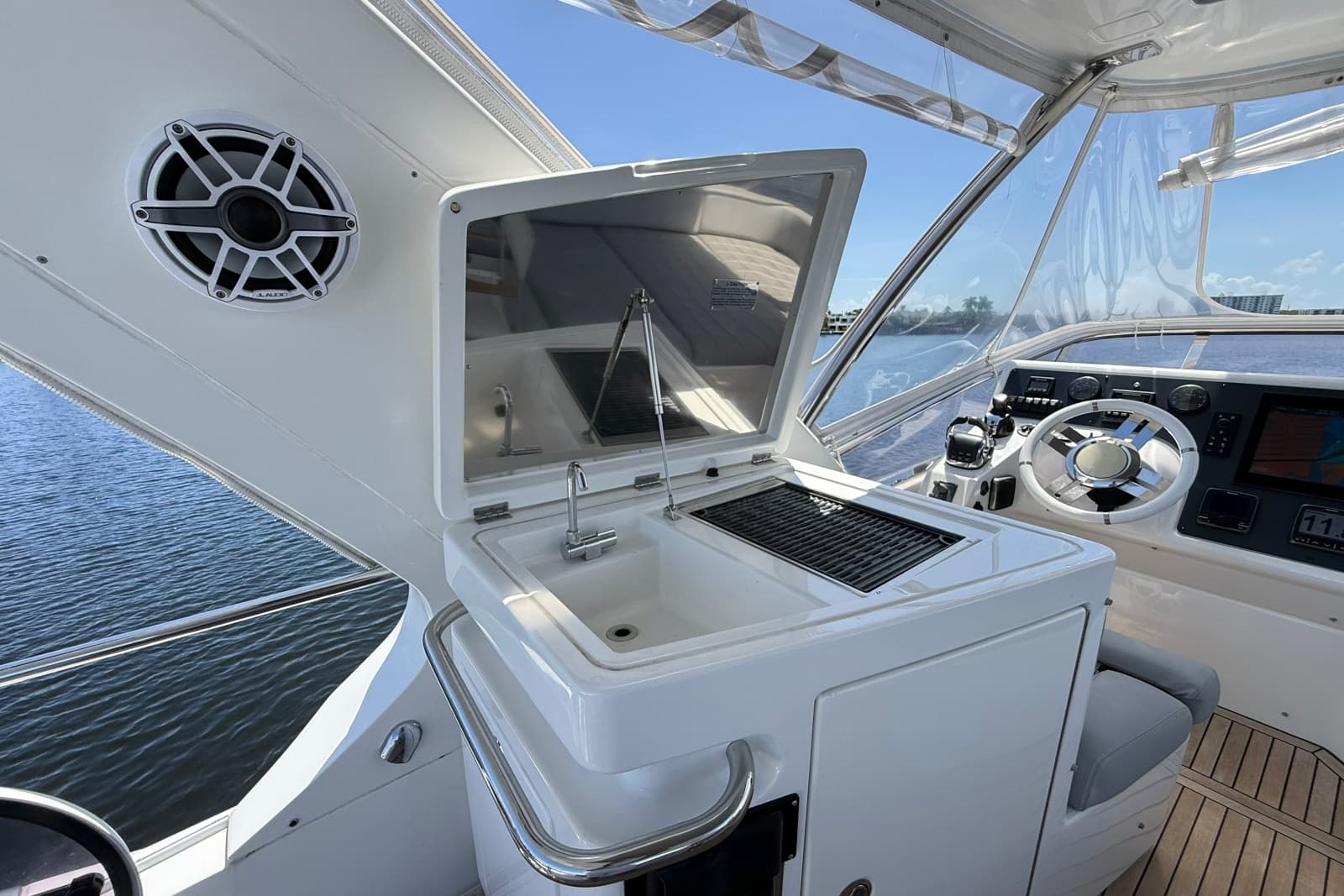 2015 Azimut 54 - Photo 41