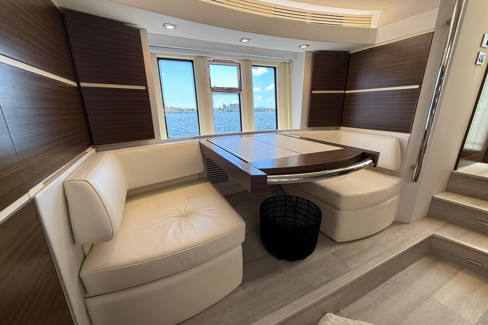 2015 Azimut 54 - Photo 90